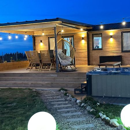 Villa Mariseltinyhouse Esterno foto