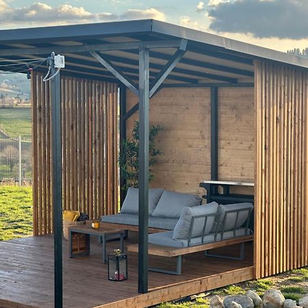 Villa Mariseltinyhouse Esterno foto