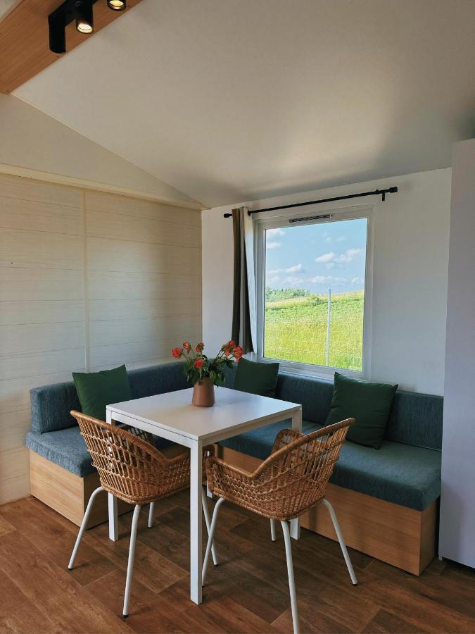 Villa Mariseltinyhouse Esterno foto