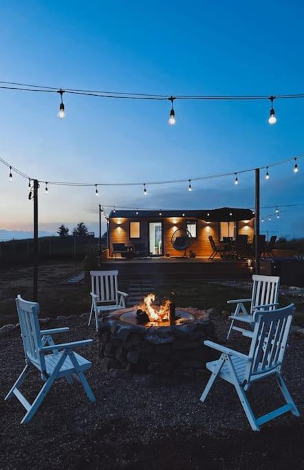 Villa Mariseltinyhouse Esterno foto