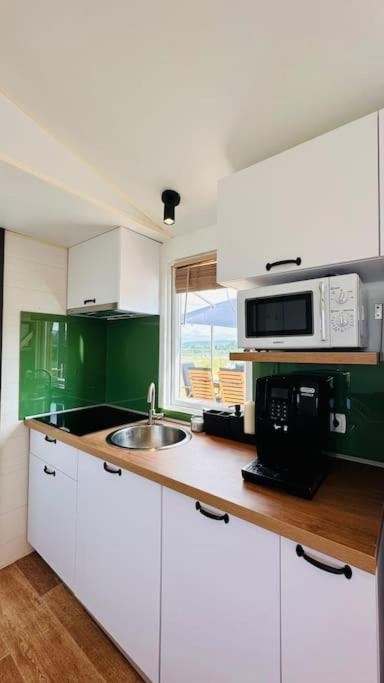 Villa Mariseltinyhouse Esterno foto