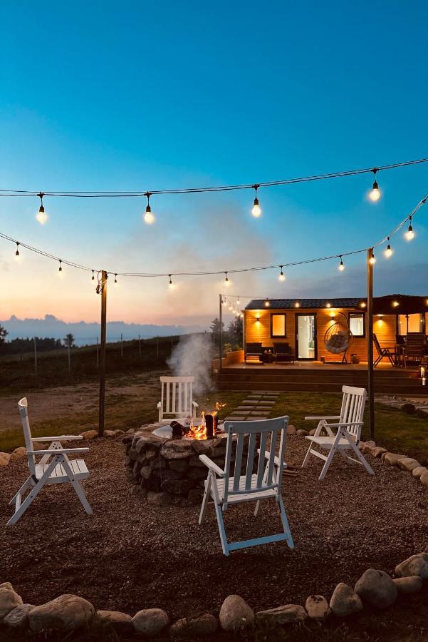 Villa Mariseltinyhouse Esterno foto