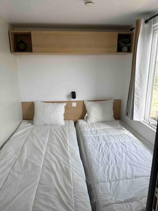 Villa Mariseltinyhouse Esterno foto