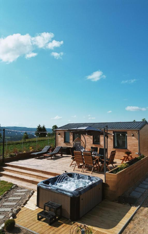 Villa Mariseltinyhouse Esterno foto